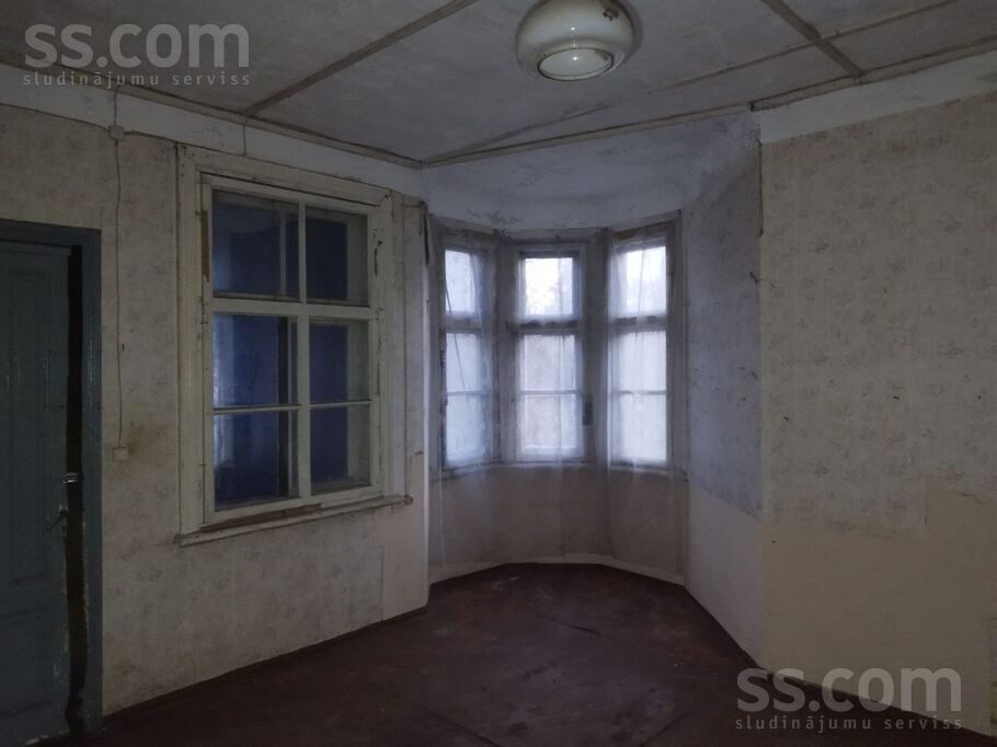 1-room apartment for sale — Jūrmala, Ķemeri, Тукума 5 — photo 7