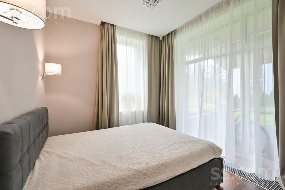 3-room apartment for sale — Jūrmala, Dzintari, Rīgas iela 51 — photo 11
