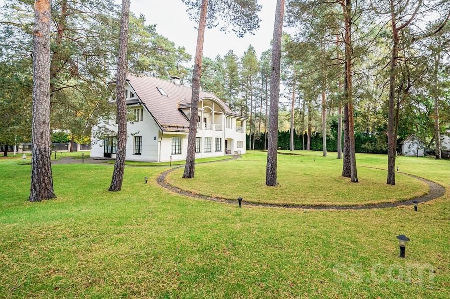House for sale — Jūrmala, Melluži, Viršu 17 — photo 3