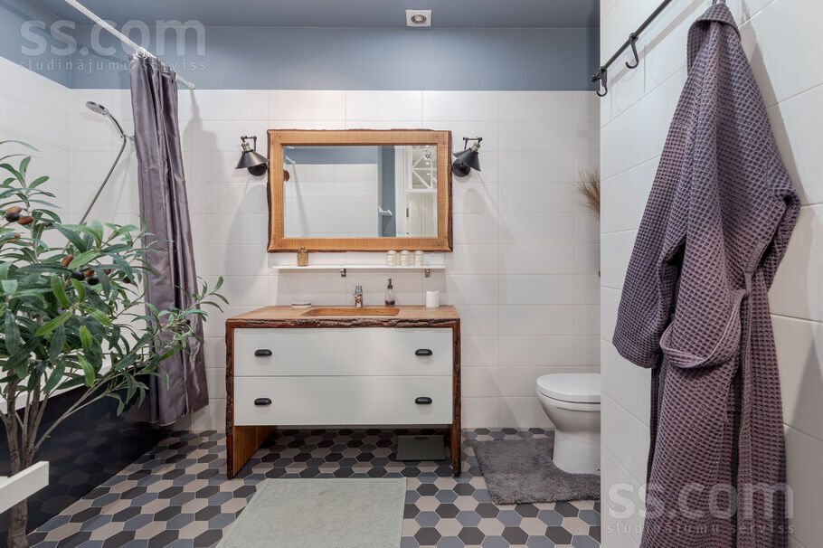 3-room apartment for sale — Jūrmala, Lielupe, Tērvetes iela 6 — photo 10