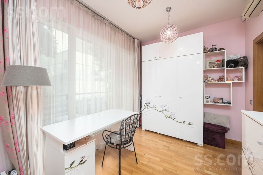 3-room apartment for sale — Jūrmala, Bulduri, Vidus prospekts 44 — photo 11