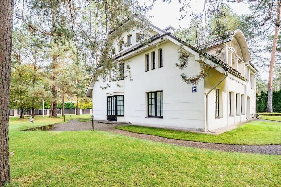 House for sale — Jūrmala, Melluži, Viršu 17 — photo 2