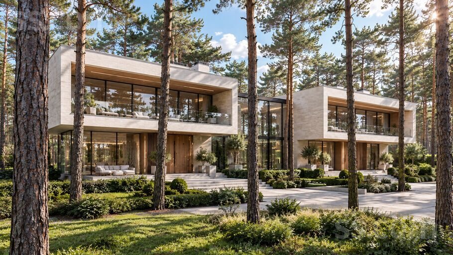 House for sale — Jūrmala, Lielupe, Bulduru prospekts 99 — photo 27