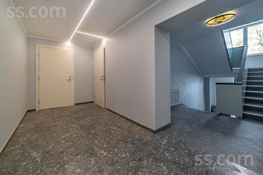 2-room apartment for sale — Jūrmala, Dubulti, Slokas 55а — photo 14