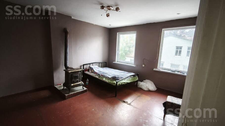 2-room apartment for sale — Jūrmala, Sloka, Raiņa iela 18/20 — photo 1