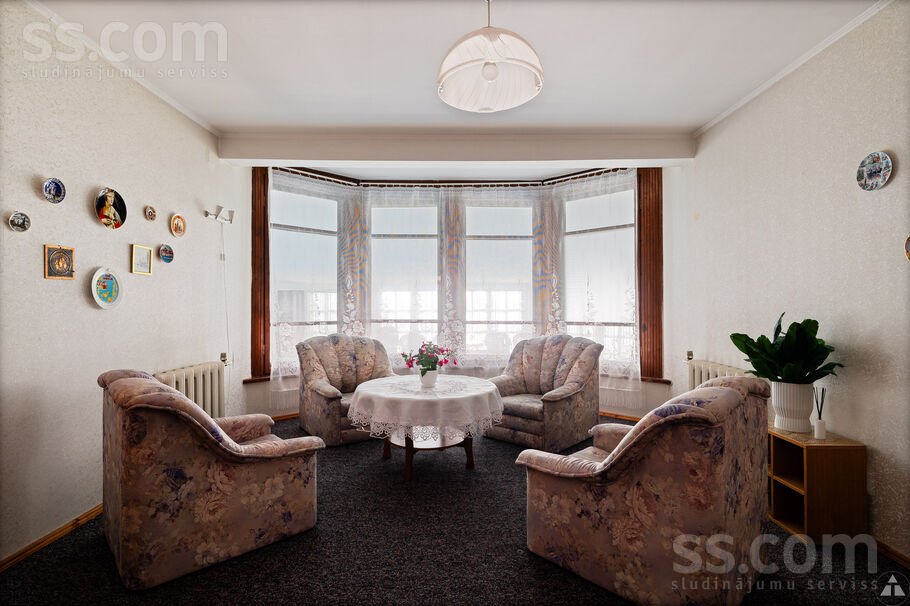 House for sale — Jūrmala, Melluži, Žubītes iela 28a — photo 7