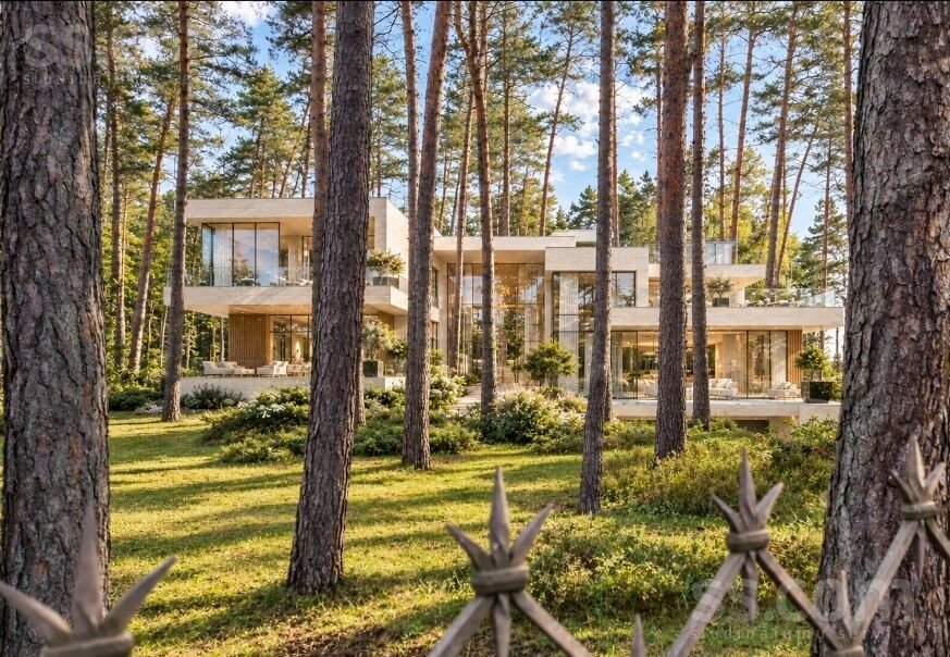 House for sale — Jūrmala, Lielupe, Bulduru prospekts 99 — photo 29