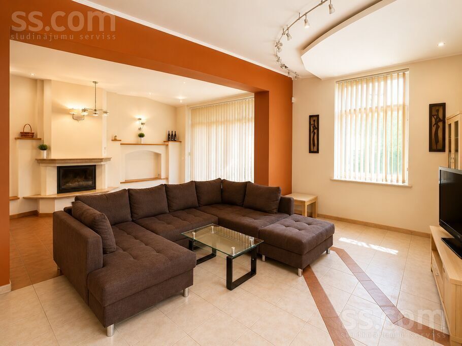 House for sale — Jūrmala, Bulduri, Mazā Jelgavas 16 — photo 9