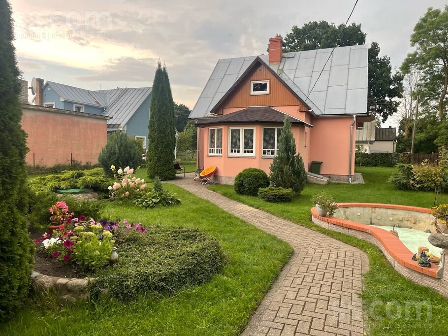 House for sale — Jūrmala, Sloka, Leona Paegles — photo 4