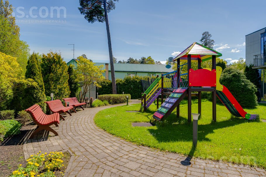 3-room apartment for sale — Jūrmala, Jaundubulti, Strēlnieku prospekts 50 — photo 29