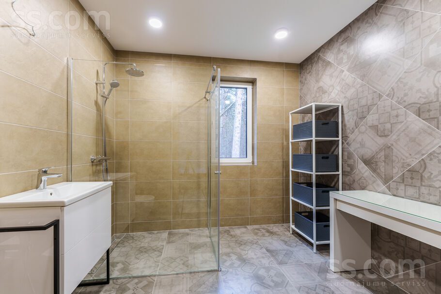 5-room apartment for sale — Jūrmala, Dzintari, Piestātnes iela 7 — photo 11
