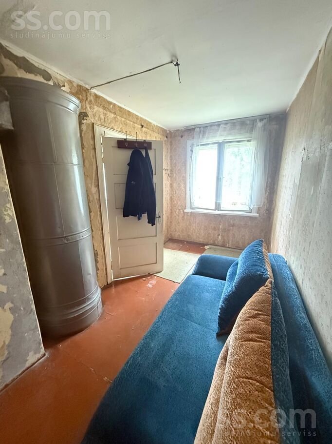2-room apartment for sale — Jūrmala, Kauguri, Kaugurcema 51 — photo 6