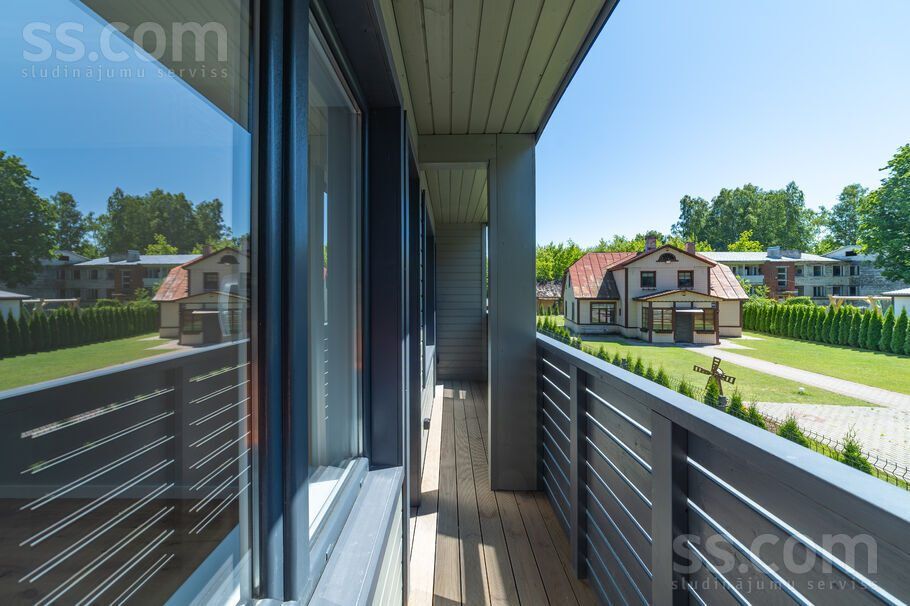 2-room apartment for sale — Jūrmala, Dubulti, Slokas 55а — photo 11