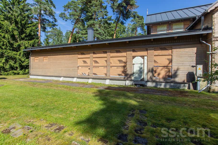 House for sale — Jūrmala, Dubulti, Strēlnieku prospekts 70 — photo 12