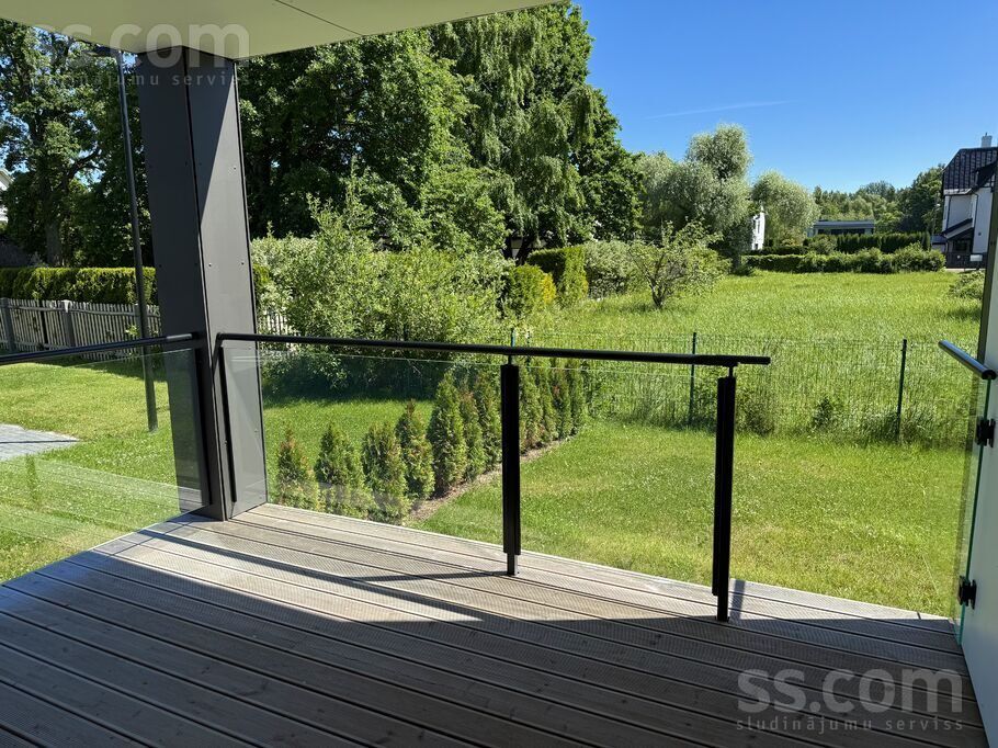 3-room apartment for sale — Jūrmala, Melluži, Pumpuru iela 3a k-1 — photo 14