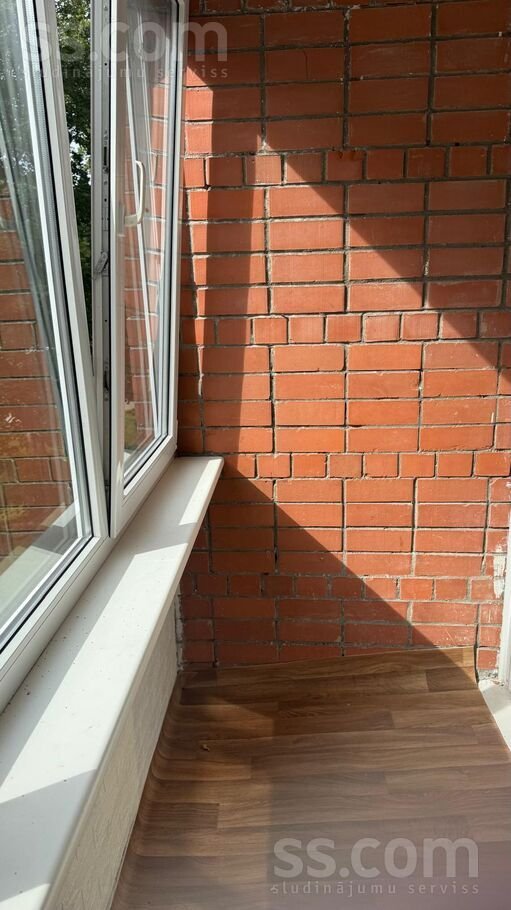 2-room apartment for sale — Jūrmala, Kauguri, Raiņa iela 81 — photo 9