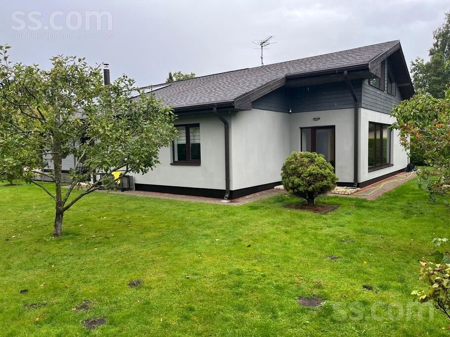 House for sale — Jūrmala, Asari, Dzimtenes iela 7a — photo 4