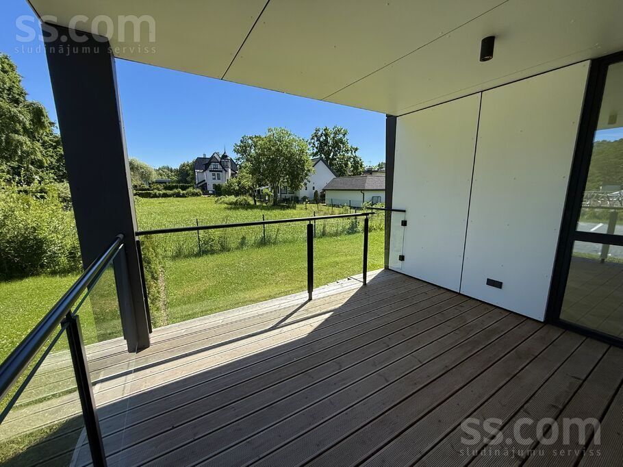 3-room apartment for sale — Jūrmala, Melluži, Pumpuru iela 3a k-1 — photo 15