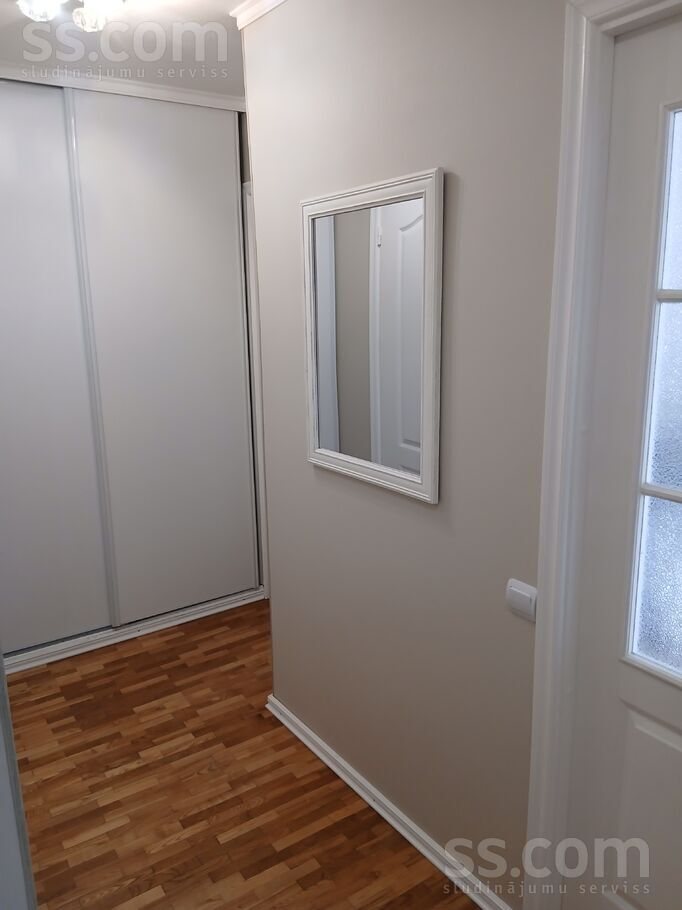 2-room apartment for sale — Jūrmala, Dubulti, Cerinu 21 — photo 8