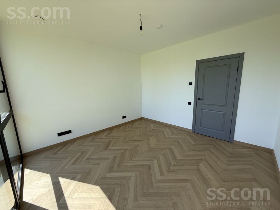 3-room apartment for sale — Jūrmala, Melluži, Pumpuru iela 3a k-1 — photo 5