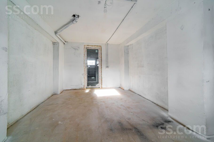 2-room apartment for sale — Jūrmala, Dubulti, Slokas 55а — photo 19