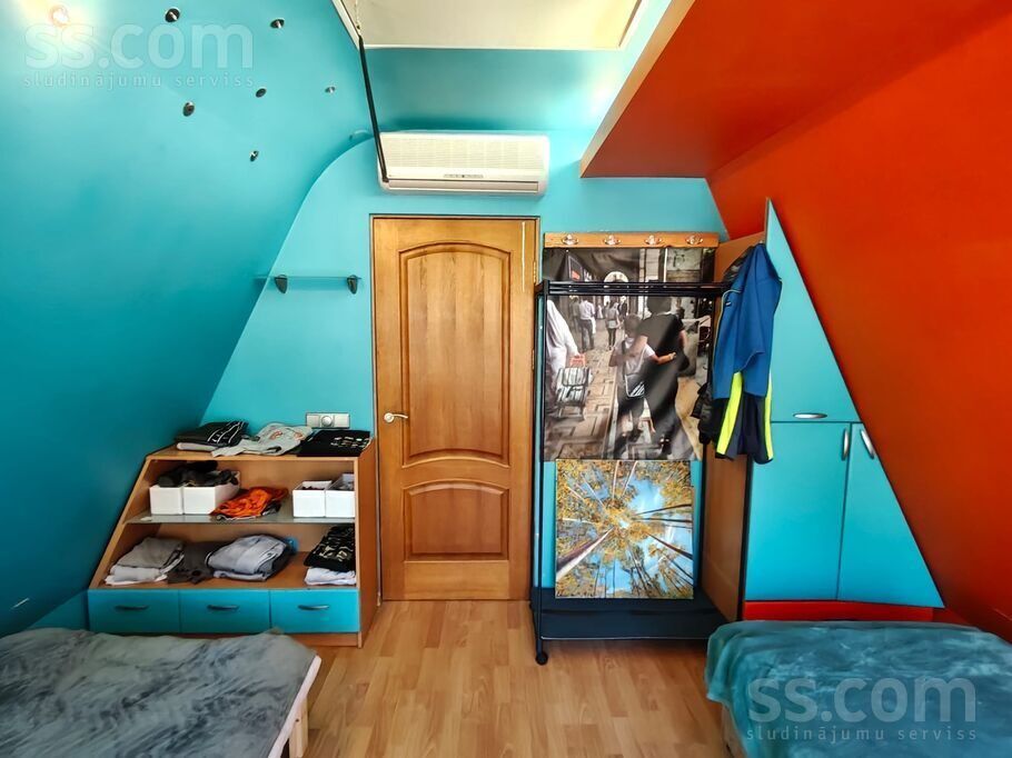 House for sale — Jūrmala, Dzintari, Miera 20 — photo 11