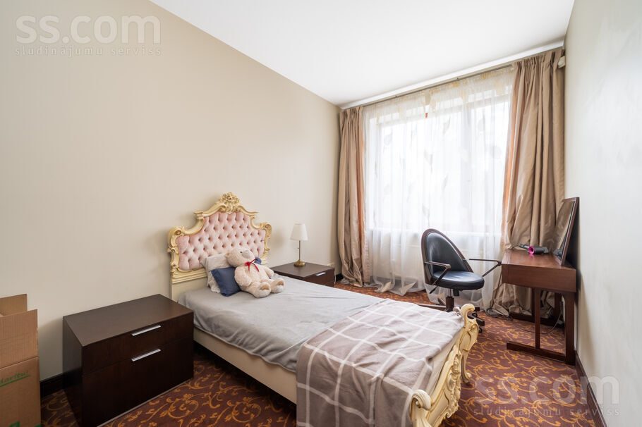 6-room apartment for sale — Jūrmala, Asari, Baļķu 5 — photo 16