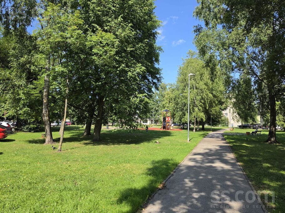2-room apartment for sale — Jūrmala, Kauguri, Talsu šoseja 31 k-3 — photo 21