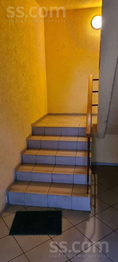 1-room apartment for sale — Jūrmala, Dzintari, Edinburgas prospekts 55 — photo 6