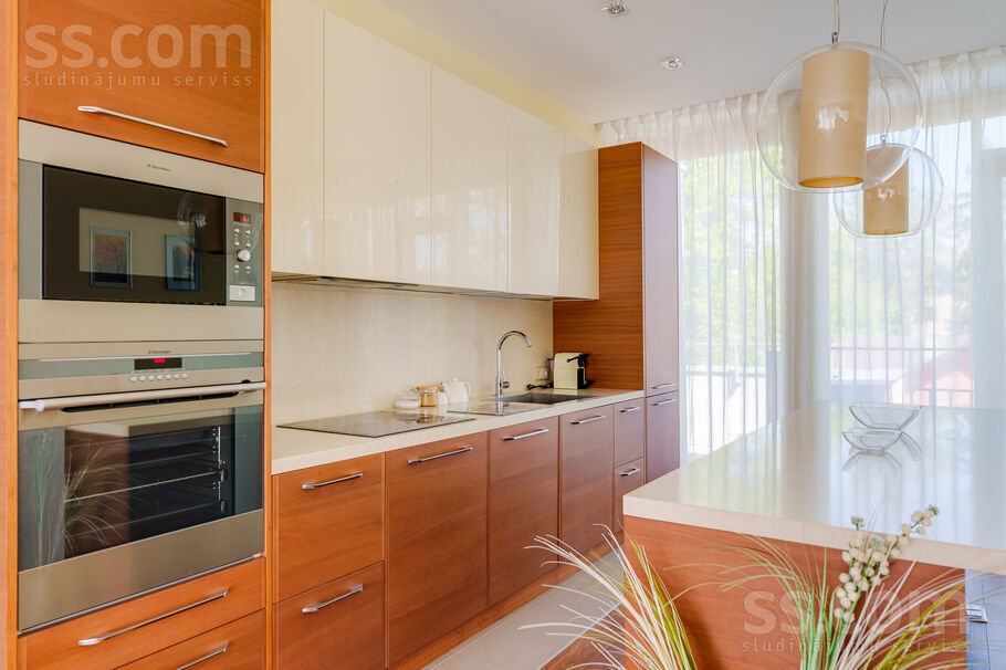 3-room apartment for sale — Jūrmala, Jaundubulti, Strēlnieku prospekts 50 — photo 25