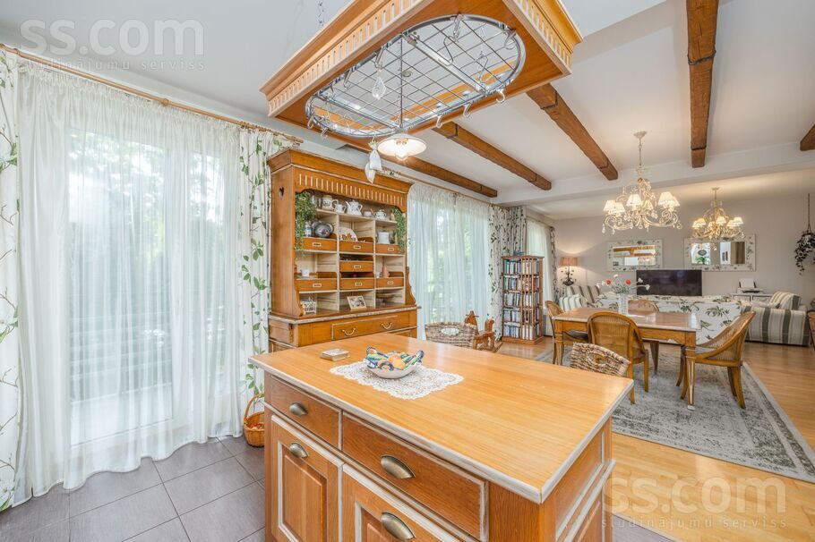 3-room apartment for sale — Jūrmala, Bulduri, Vidus prospekts 44 — photo 5