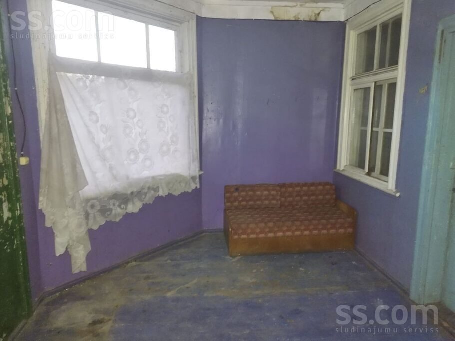 1-room apartment for sale — Jūrmala, Ķemeri, Тукума 5 — photo 5