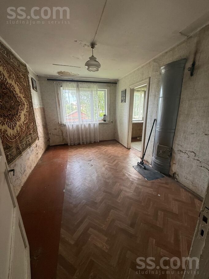 2-room apartment for sale — Jūrmala, Kauguri, Kaugurcema 51 — photo 7