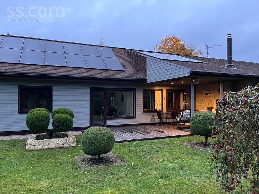 House for sale — Jūrmala, Asari, Dzimtenes iela 7a — photo 2