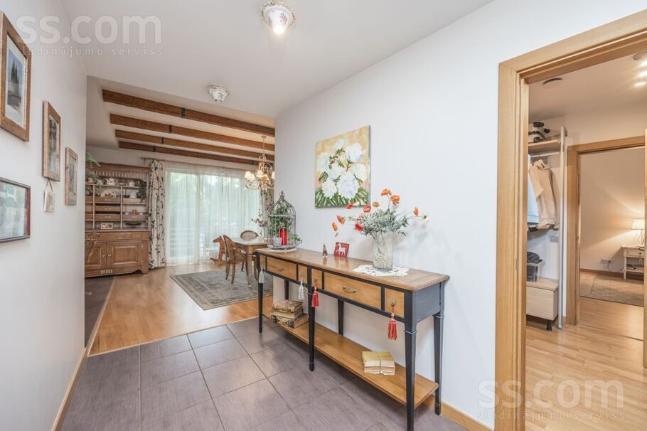 3-room apartment for sale — Jūrmala, Bulduri, Vidus prospekts 44 — photo 17