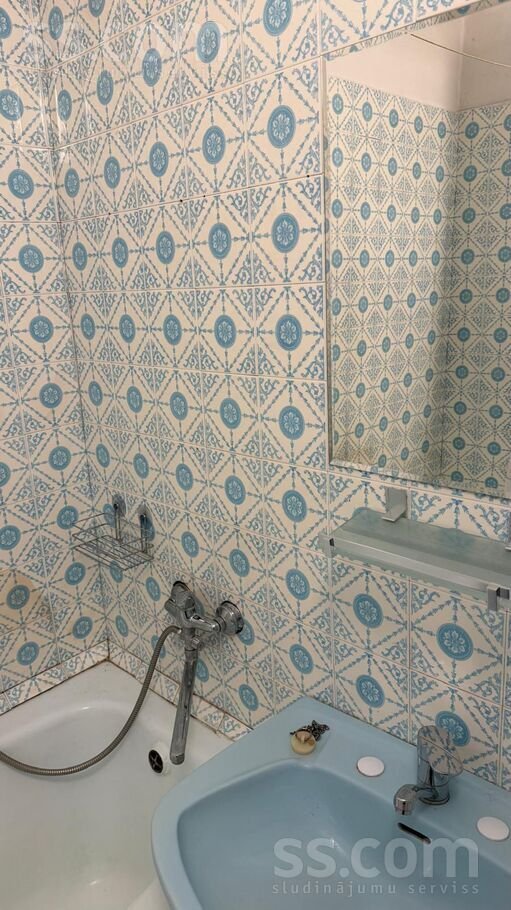 2-room apartment for sale — Jūrmala, Kauguri, Raiņa iela 81 — photo 11