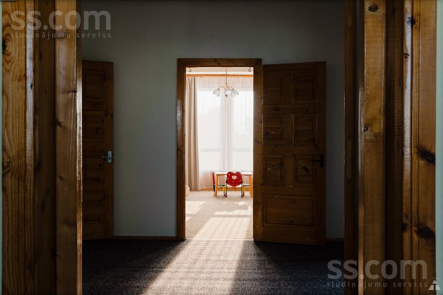 House for sale — Jūrmala, Melluži, Žubītes iela 28a — photo 25