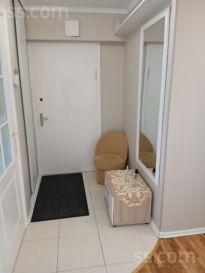2-room apartment for sale — Jūrmala, Dubulti, Cerinu 21 — photo 7