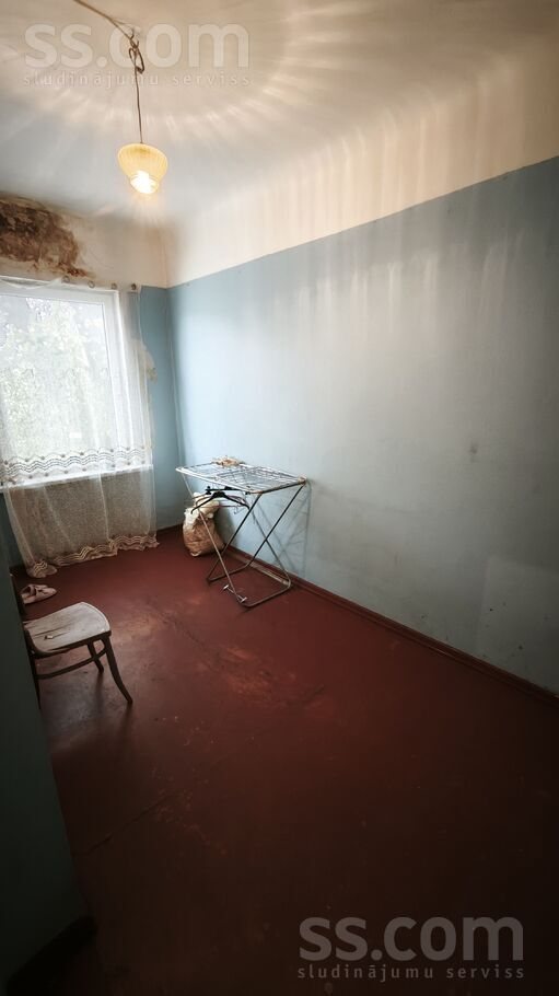2-room apartment for sale — Jūrmala, Sloka, Raiņa iela 18/20 — photo 2