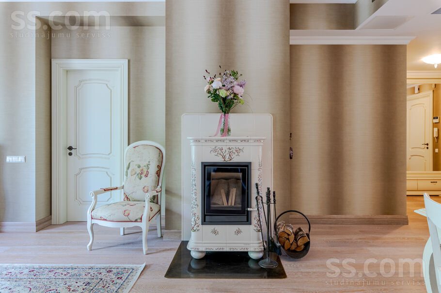 3-room apartment for sale — Jūrmala, Dzintari, Madonas iela 5 — photo 3