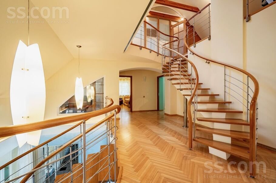 House for sale — Jūrmala, Melluži, Viršu 17 — photo 13