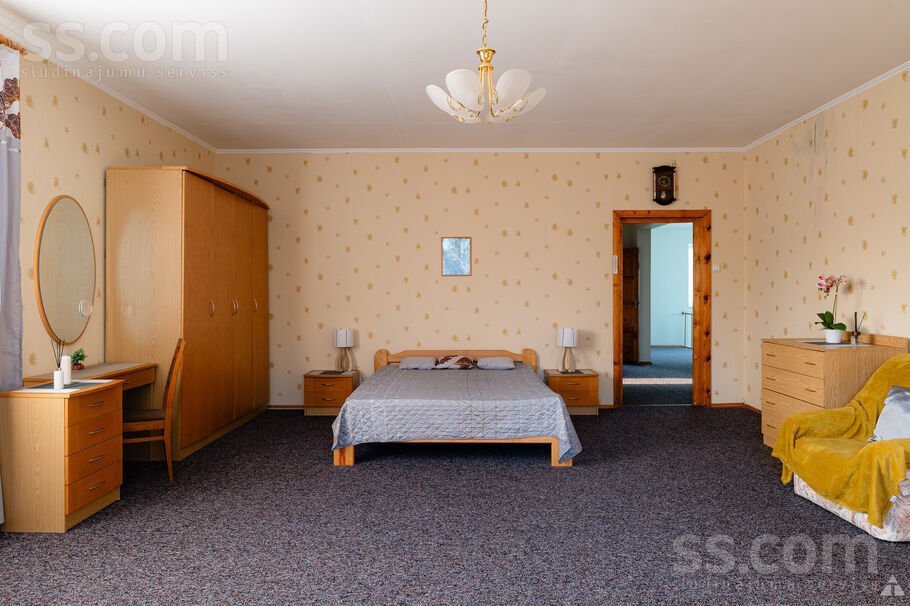 House for sale — Jūrmala, Melluži, Žubītes iela 28a — photo 30