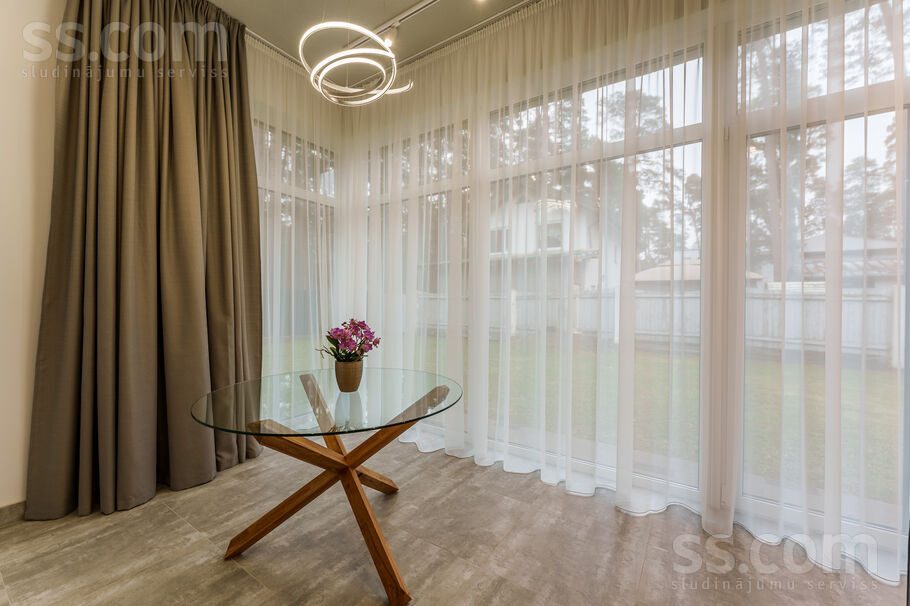 5-room apartment for sale — Jūrmala, Dzintari, Piestātnes iela 7 — photo 2