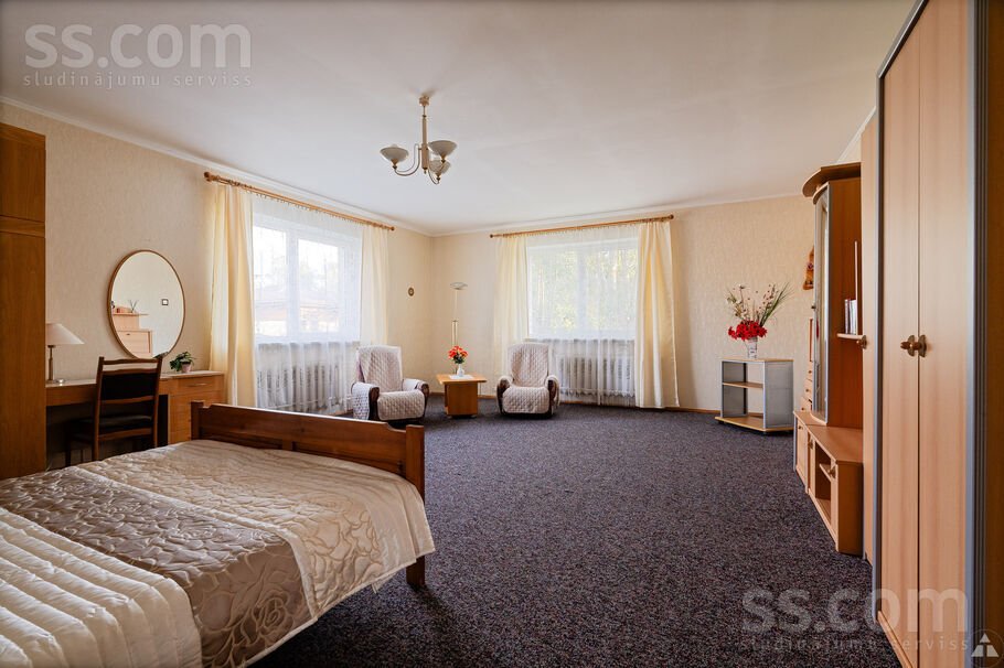 House for sale — Jūrmala, Melluži, Žubītes iela 28a — photo 28