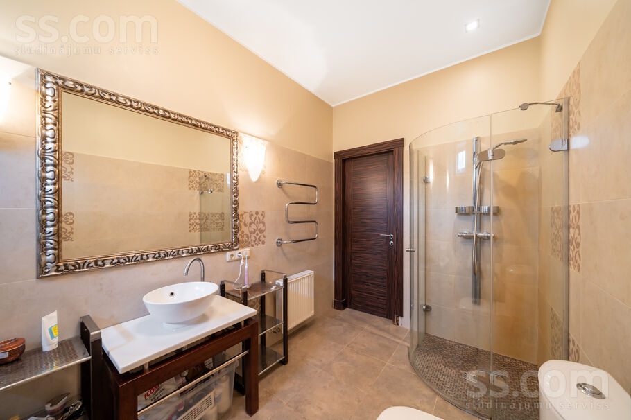 6-room apartment for sale — Jūrmala, Asari, Baļķu 5 — photo 21