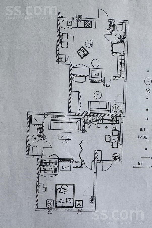 House for sale — Jūrmala, Melluži, Silu iela 28 — photo 6