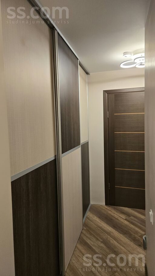 1-room apartment for sale — Jūrmala, Kauguri, Tirzas 33 — photo 4