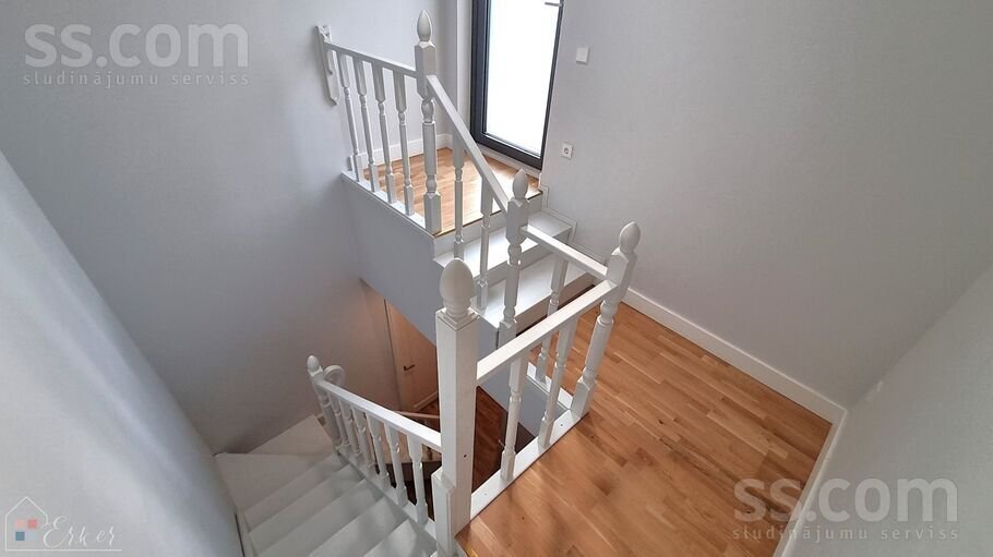 3-room apartment for sale — Jūrmala, Pumpuri, Strēlnieku prospekts 72 — photo 10