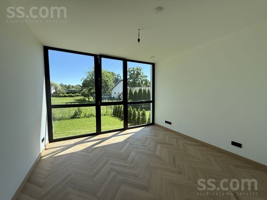 3-room apartment for sale — Jūrmala, Melluži, Pumpuru iela 3a k-1 — photo 4