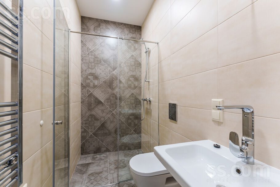 5-room apartment for sale — Jūrmala, Dzintari, Piestātnes iela 7 — photo 10
